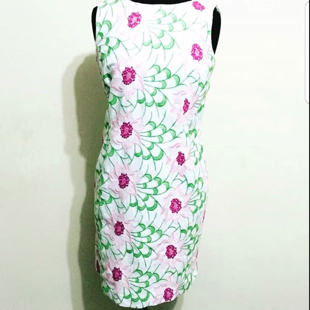 Talbots Flora Dress